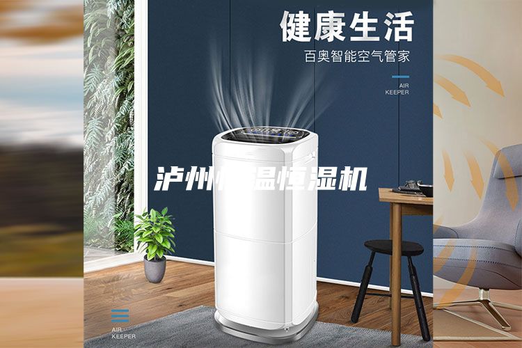 泸州恒温恒湿机